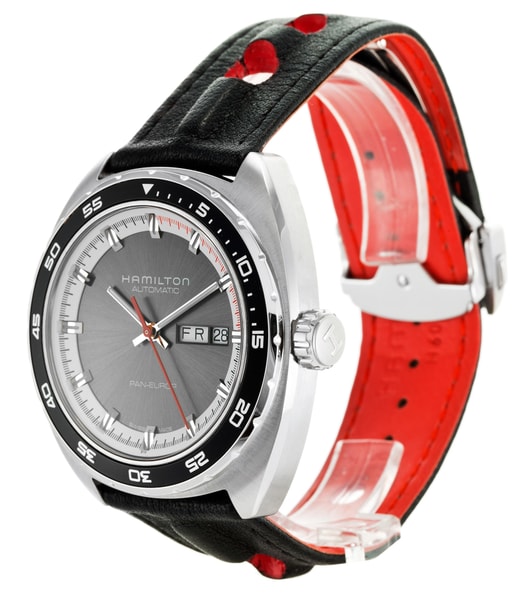 Hamilton Pan Europ H35415781